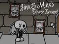 Lalao Jinx & Minx's Tower Escape