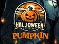Lalao Halloweem Pumpkin Adventure