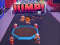 Lalao City Heroes Jump