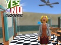 Lalao Yes or No Challenge
