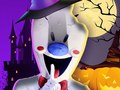 Lalao Ice Scream 2: Halloween Escape