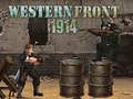 Lalao Western Front 1914