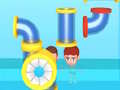 Lalao Pipe Puzzle