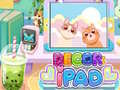Lalao Decor: Ipad