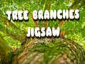 Lalao Tree Branches Jigsaw