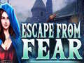 Lalao Escape From Fear