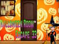 Lalao Amgel Halloween Room Escape 33