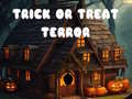 Lalao  Trick or Treat Terror