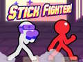 Lalao Stick Fighter