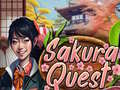 Lalao Sakura Quest