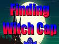 Lalao Finding Witch Cap