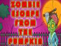 Lalao Zombie Escape From The Pumpkin