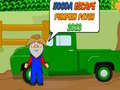Lalao Hooda Escape Pumpkin Patch 2023