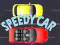 Lalao Speedy Car