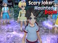 Lalao Scary Joker: Haunted Dorm