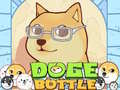 Lalao Doge Bottle