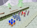 Lalao Merge Arena