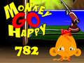 Lalao Monkey Go Happy Stage 782