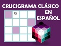 Lalao Crucigramas Clasicos