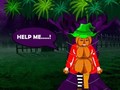 Lalao Cursed Pumpkin Princess Escape