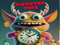 Lalao Monster time
