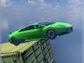 Lalao Extreme Stunt Car Game