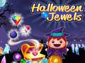 Lalao Halloween Jewels