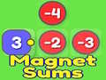 Lalao Magnet Sums