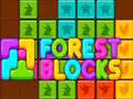 Lalao Forest Blocks