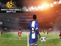 Lalao Apex Football Battle