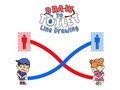 Lalao Draw To Toilet Line Drawing