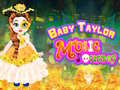 Lalao Baby Taylor Music Journey