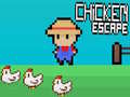 Lalao Chicken Escape
