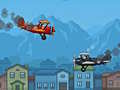 Lalao Air Strike World War