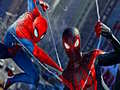 Lalao Spiderman 2 Web Shadow