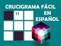 Lalao Crucigramas Faciles