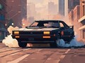 Lalao City Rider