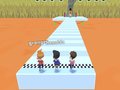 Lalao Challenge 456: Squid Game 3D