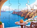 Lalao Jigsaw Puzzle: Santorini