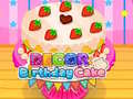 Lalao Decor: Birthday Cake