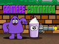 Lalao Grimace Commando
