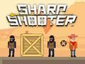 Lalao Sharp shooter