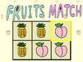 Lalao Fruit Match