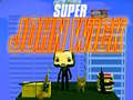 Lalao Super Jhon Wick