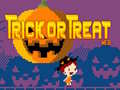Lalao Trick or Treat web