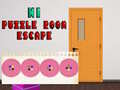 Lalao N1 Puzzle Room Escape