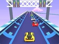 Lalao Wing Race 3D