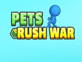 Lalao Pets Rush War