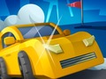 Lalao Racer Car Smash