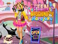 Lalao Teen Moschino Harajuku